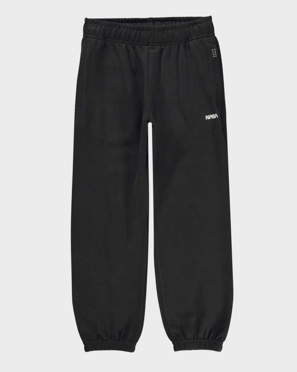 Boy's Adan NASA Sweatpants, Size 4-7